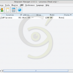Ippon-2000 на Debian